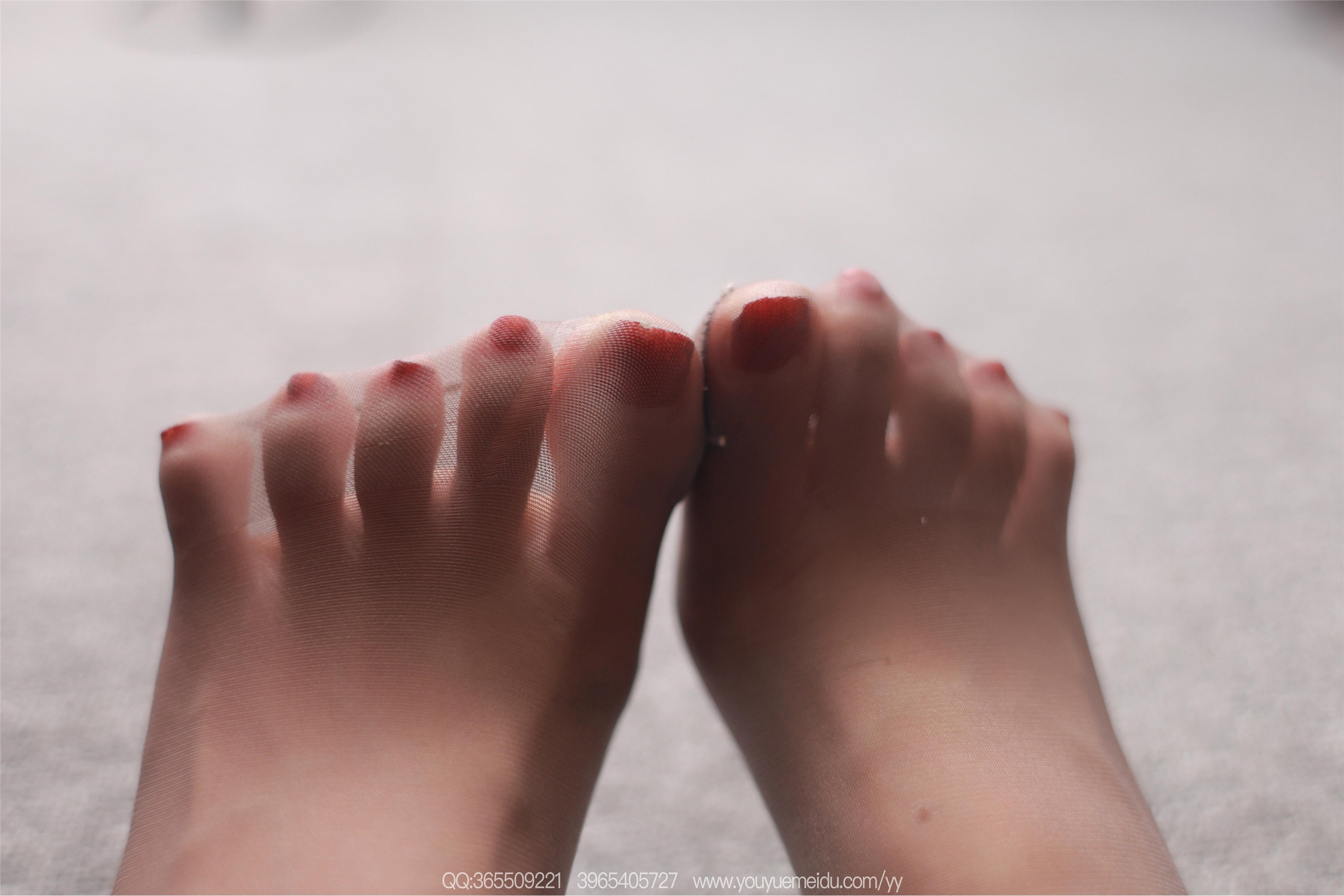 IESS异思趣向  2025.10.21 丝享家 2190 美子《椅下视角（下）》